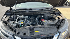 Nissan Qashqai 1.3 DiG-T Acenta Premium 5dr Petrol Hatchback